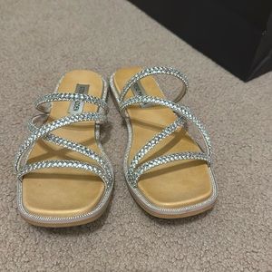 Steve Madden Sandals